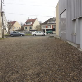 Parking-exterieur Parking-exterieur